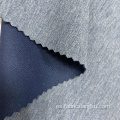 tela de tela de tela de punto de jersey simple para ropa